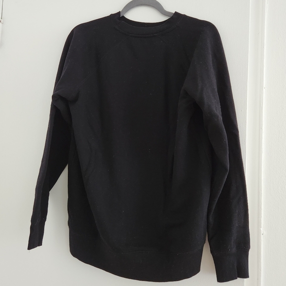 BRUNETTE THE LABEL SWEATSHIRT SIZE S - Picture 5 of 7